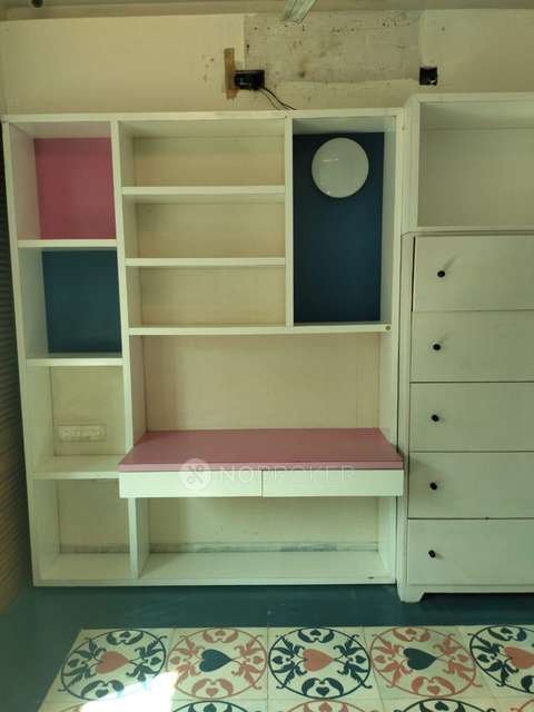 3 BHK Flat In Raj Classic For Sale  In Andheri West