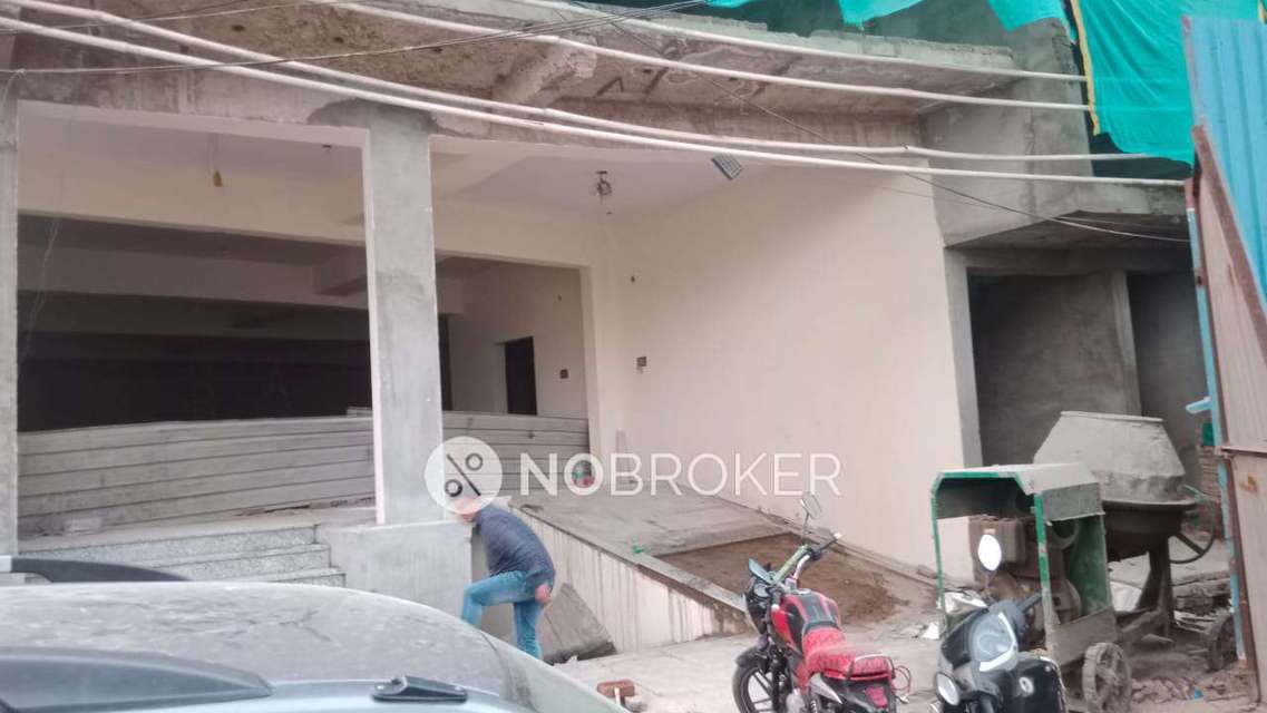 Office Space in Sewa Nagar, Ghaziabad for Rent 