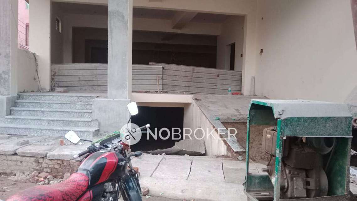 Office Space in Sewa Nagar, Ghaziabad for Rent 