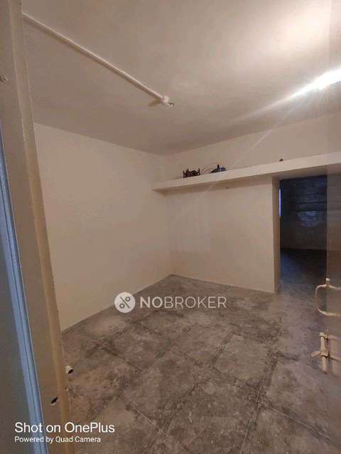 1 BHK House for Rent  In Dhankawadi