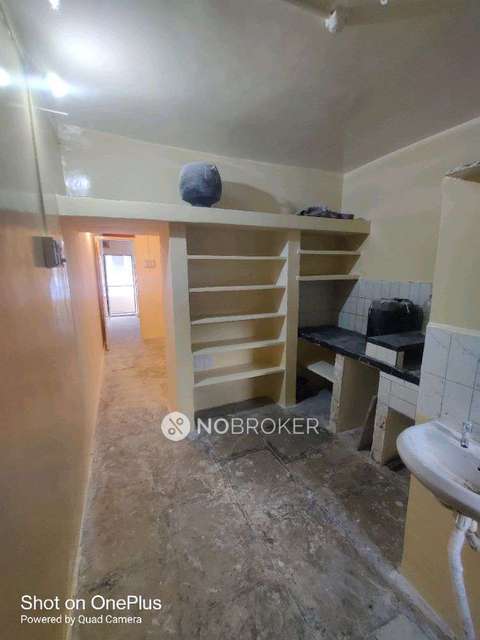 1 BHK House for Rent  In Dhankawadi