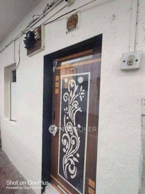 1 BHK House for Rent  In Dhankawadi
