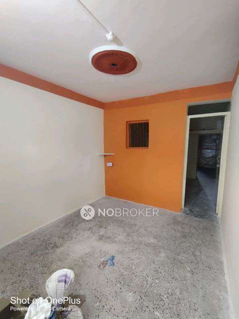 1 BHK House for Rent  In Dhankawadi