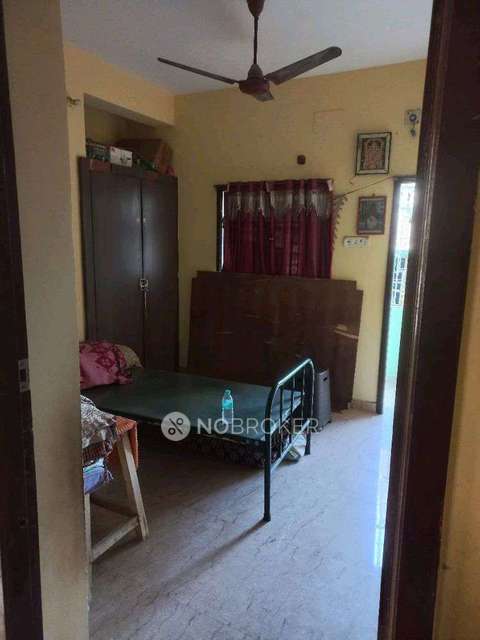 2 BHK Flat In Deekay Apartments, Bethania Nagar, Valasaravakkam For Sale  In Bethaniya Nagar, Nesapakkam