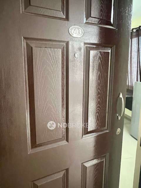 3 BHK Flat In Provident Welworth City, Yelahanka For Sale  In Yelahanka