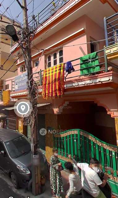 2 BHK House for Rent  In Ittamadu