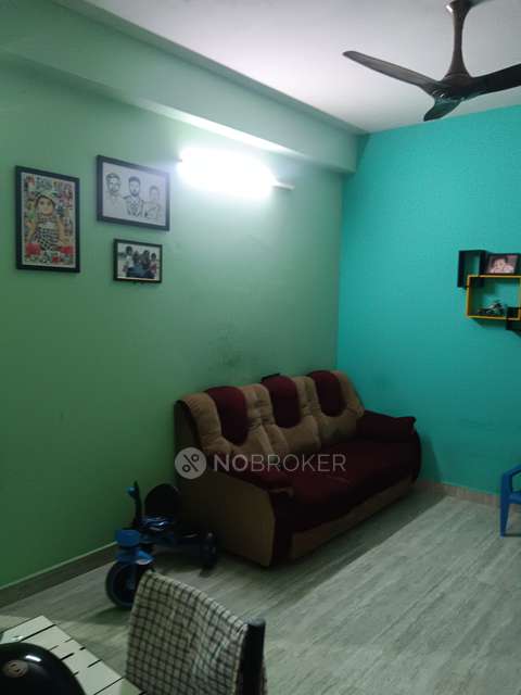 2 BHK Flat In Aruna Flat For Sale  In Medavakkam