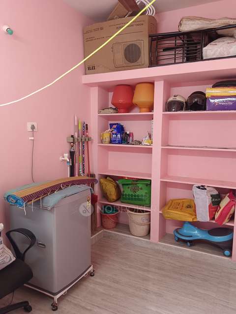 2 BHK Flat In Aruna Flat For Sale  In Medavakkam