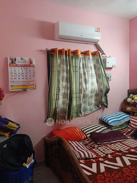 2 BHK Flat In Aruna Flat For Sale  In Medavakkam