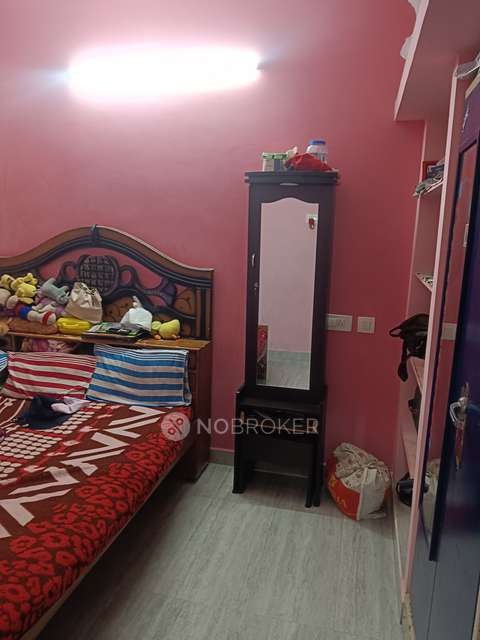 2 BHK Flat In Aruna Flat For Sale  In Medavakkam