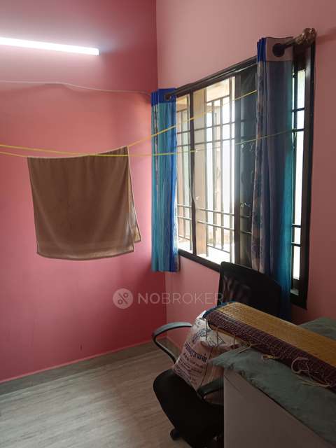 2 BHK Flat In Aruna Flat For Sale  In Medavakkam