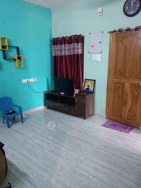 2 BHK Flat In Aruna Flat For Sale  In Medavakkam