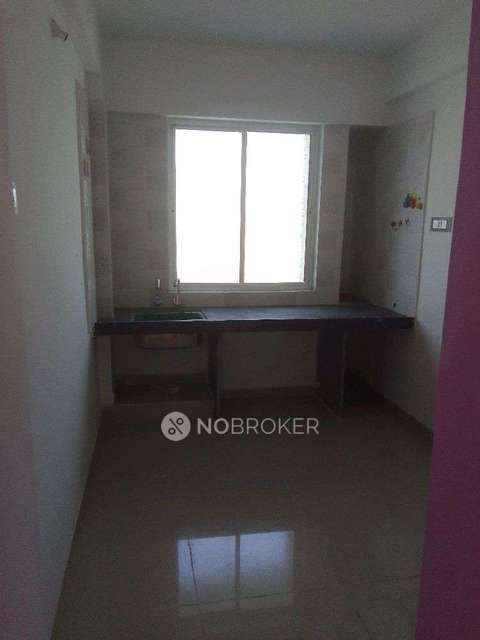 1 BHK Flat In Navlai Plaza for Rent  In Balaji Nagar