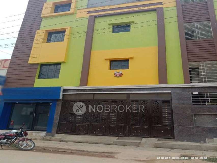 2 BHK Flat In Standalone Building  for Rent  In Andrahalli