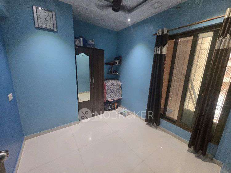 3 BHK Flat In Dosti Planet North For Sale  In Ah47, Kalsekar, Shilphata, Navi Mumbai, Thane, Maharashtra 421204, India