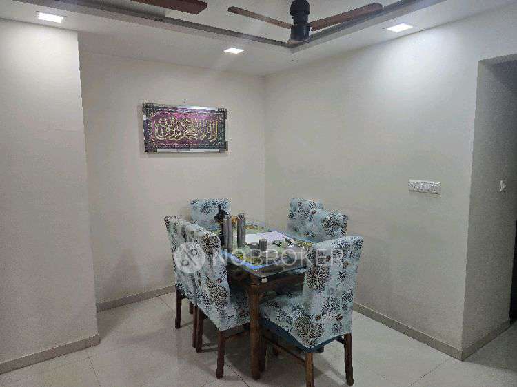3 BHK Flat In Dosti Planet North For Sale  In Ah47, Kalsekar, Shilphata, Navi Mumbai, Thane, Maharashtra 421204, India