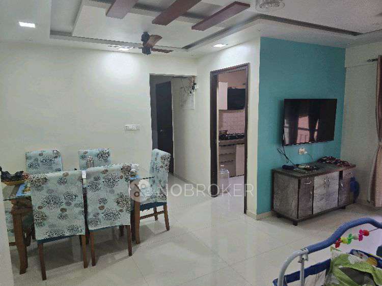 3 BHK Flat In Dosti Planet North For Sale  In Ah47, Kalsekar, Shilphata, Navi Mumbai, Thane, Maharashtra 421204, India