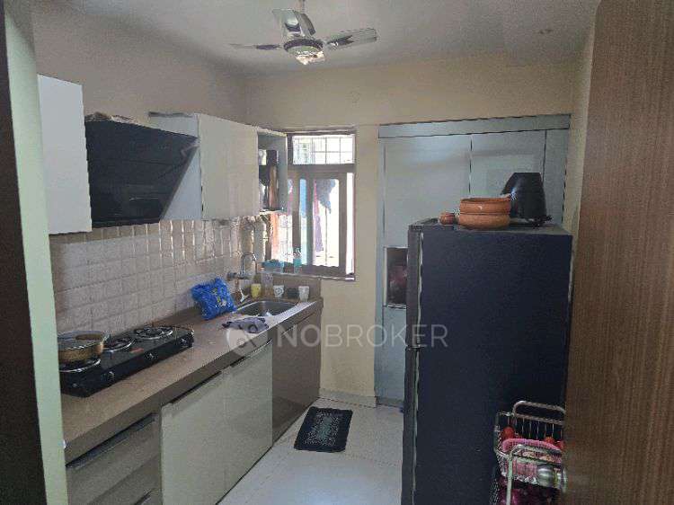 3 BHK Flat In Dosti Planet North For Sale  In Ah47, Kalsekar, Shilphata, Navi Mumbai, Thane, Maharashtra 421204, India