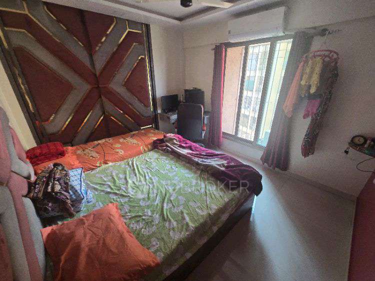 3 BHK Flat In Dosti Planet North For Sale  In Ah47, Kalsekar, Shilphata, Navi Mumbai, Thane, Maharashtra 421204, India