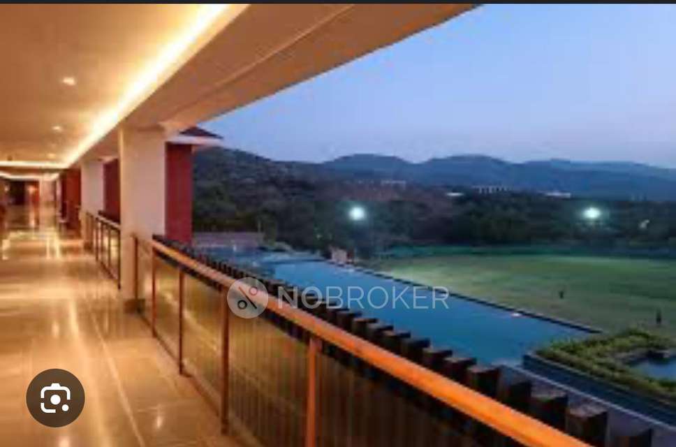 3 BHK Villa In K Raheja Viva for Rent  In Pirangut