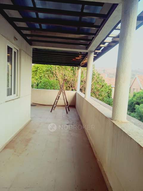 3 BHK Villa In K Raheja Viva for Rent  In Pirangut