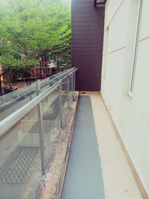 3 BHK Villa In K Raheja Viva for Rent  In Pirangut