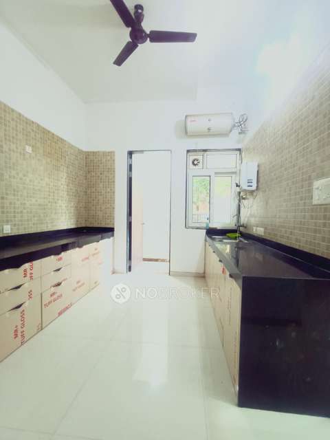 3 BHK Villa In K Raheja Viva for Rent  In Pirangut
