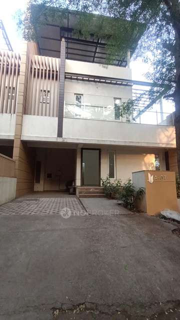 3 BHK Villa In K Raheja Viva for Rent  In Pirangut