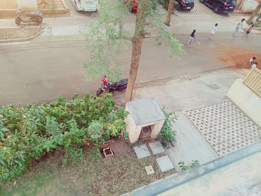 3 BHK Villa In K Raheja Viva for Rent  In Pirangut