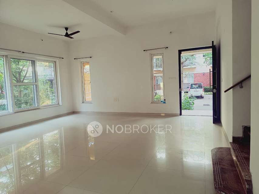 3 BHK Villa In K Raheja Viva for Rent  In Pirangut