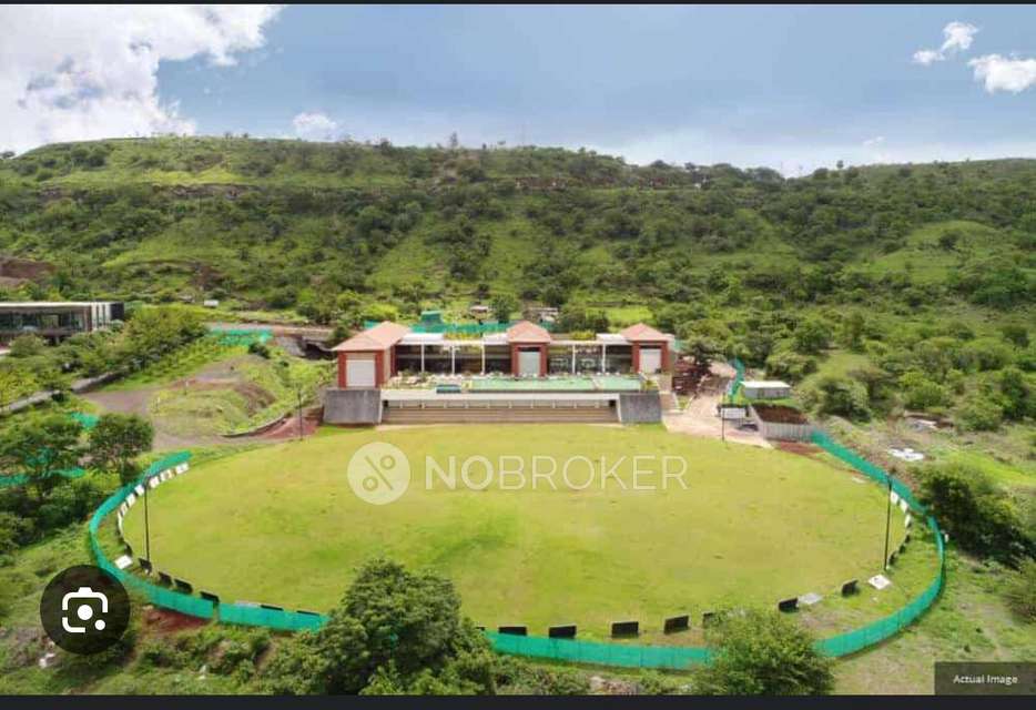 3 BHK Villa In K Raheja Viva for Rent  In Pirangut