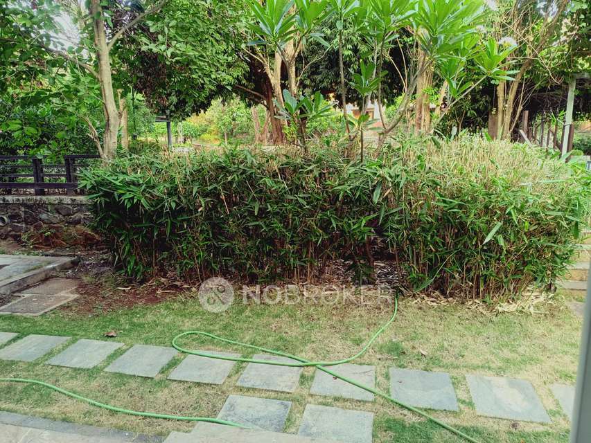 3 BHK Villa In K Raheja Viva for Rent  In Pirangut