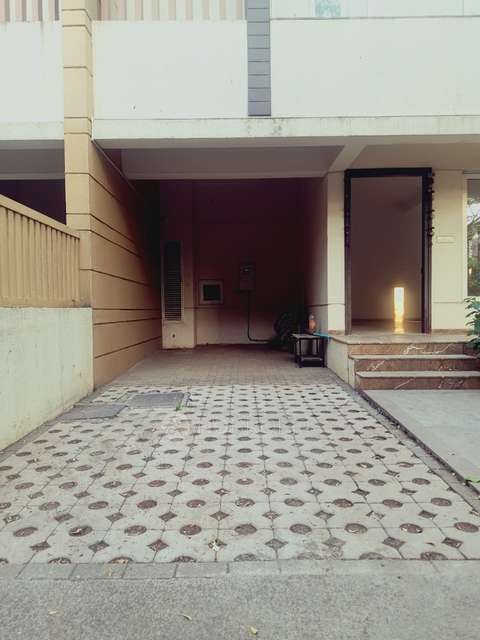 3 BHK Villa In K Raheja Viva for Rent  In Pirangut