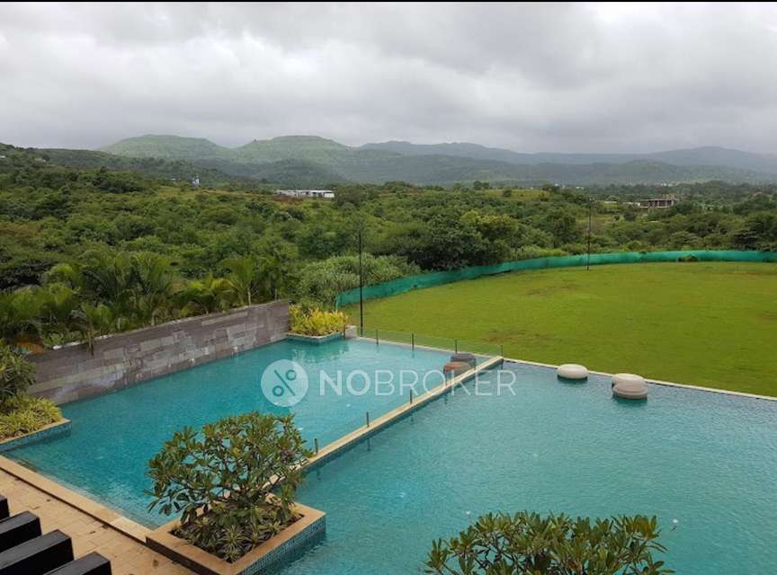 3 BHK Villa In K Raheja Viva for Rent  In Pirangut