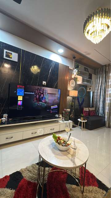 2 BHK Flat In Saffron Amber for Rent  In Baner