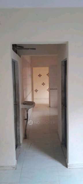 1 BHK Flat In Nayan Garden Cooperative Housing Society For Sale  In Nalasopara East