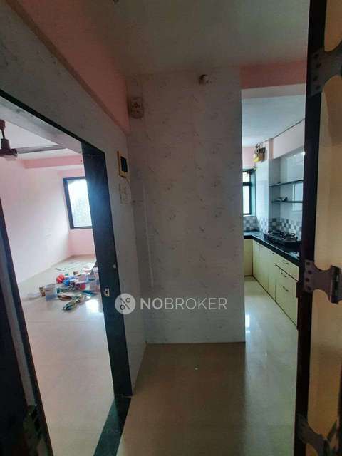 1 BHK Flat In Hit-niketan Chs., Bhandup West For Sale  In Bhandup West