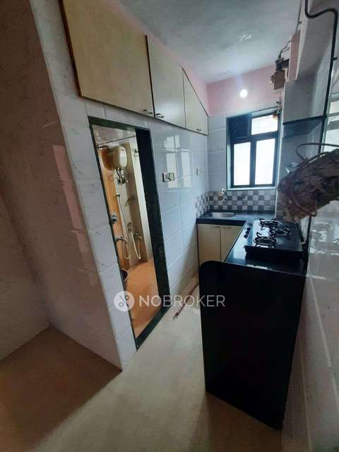 1 BHK Flat In Hit-niketan Chs., Bhandup West For Sale  In Bhandup West