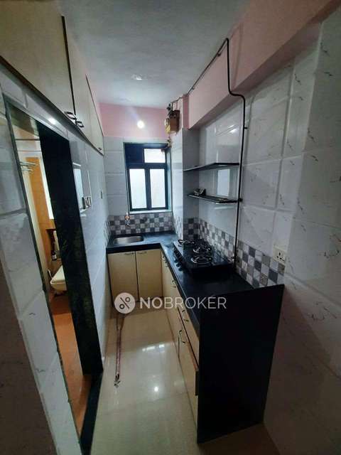 1 BHK Flat In Hit-niketan Chs., Bhandup West For Sale  In Bhandup West