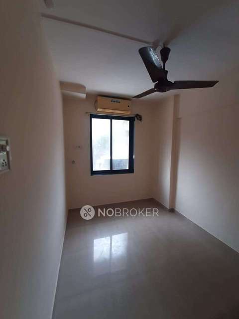 1 BHK Flat In Hit-niketan Chs., Bhandup West For Sale  In Bhandup West