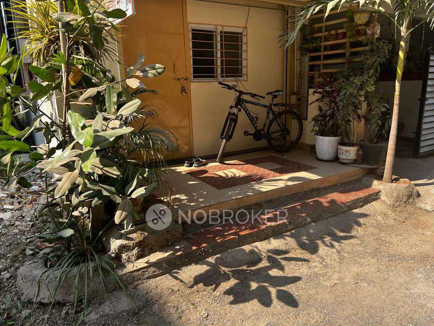 1 BHK House for Rent  In Marunji Rd