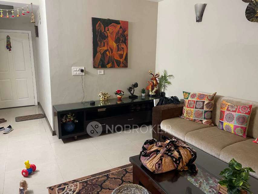 3 BHK Flat In Park Grandeura For Sale  In Sector 82,