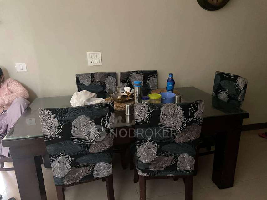 3 BHK Flat In Park Grandeura For Sale  In Sector 82,