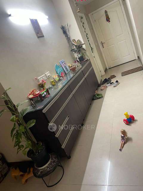 3 BHK Flat In Park Grandeura For Sale  In Sector 82,