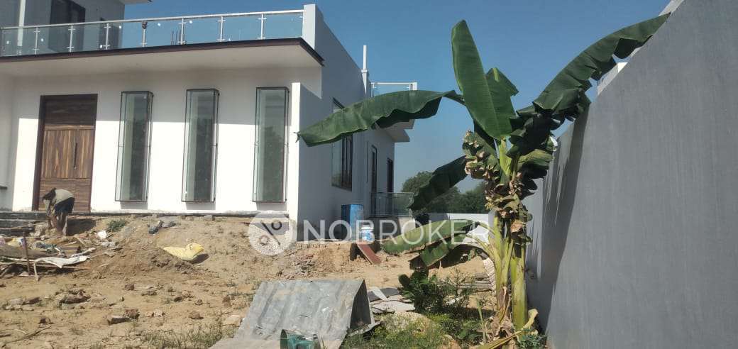 3 BHK House for Rent  In Vasant Kunj,