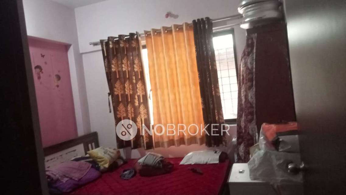 2 BHK Flat In Poddar Samruddhi  Evergreen Complex,   For Sale  In  Badlapur East