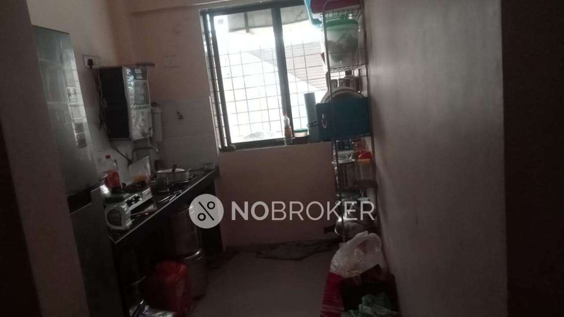 2 BHK Flat In Poddar Samruddhi  Evergreen Complex,   For Sale  In  Badlapur East