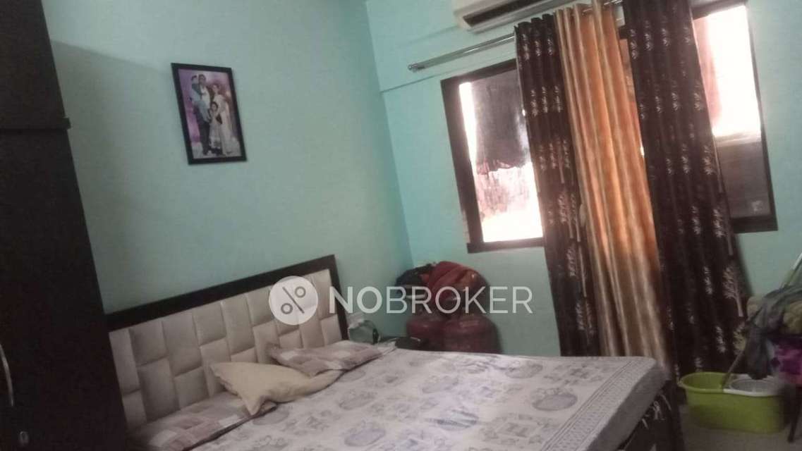 2 BHK Flat In Poddar Samruddhi  Evergreen Complex,   For Sale  In  Badlapur East