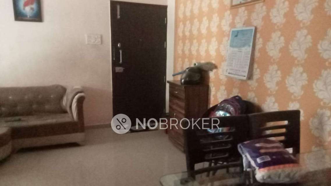 2 BHK Flat In Poddar Samruddhi  Evergreen Complex,   For Sale  In  Badlapur East