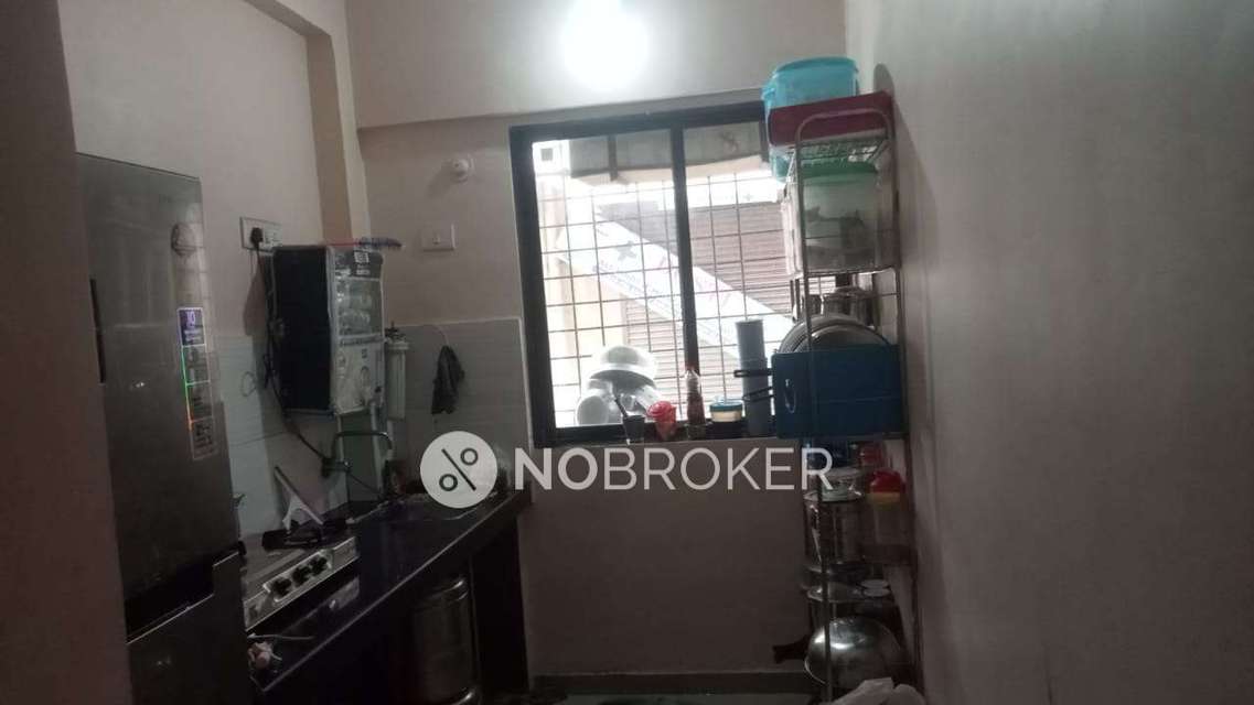 2 BHK Flat In Poddar Samruddhi  Evergreen Complex,   For Sale  In  Badlapur East